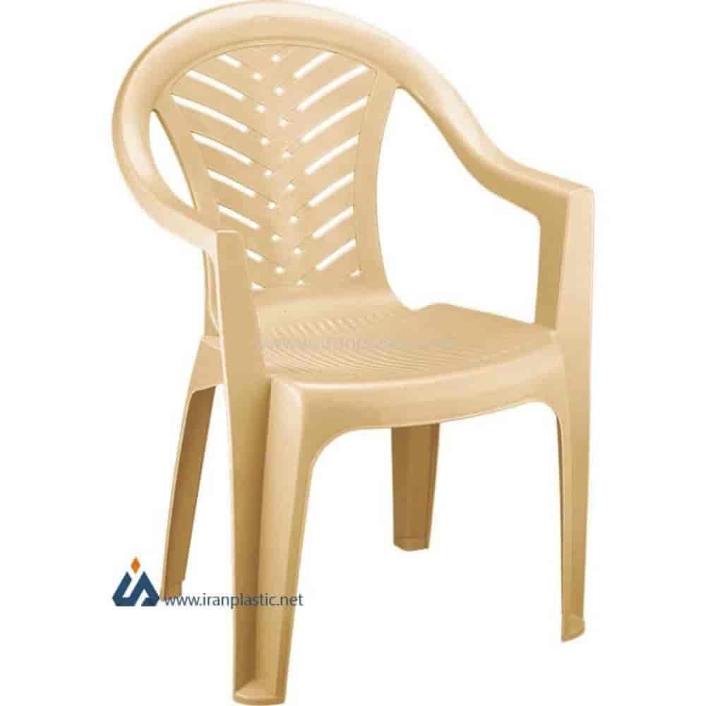 صندلی دسته دار کد 874