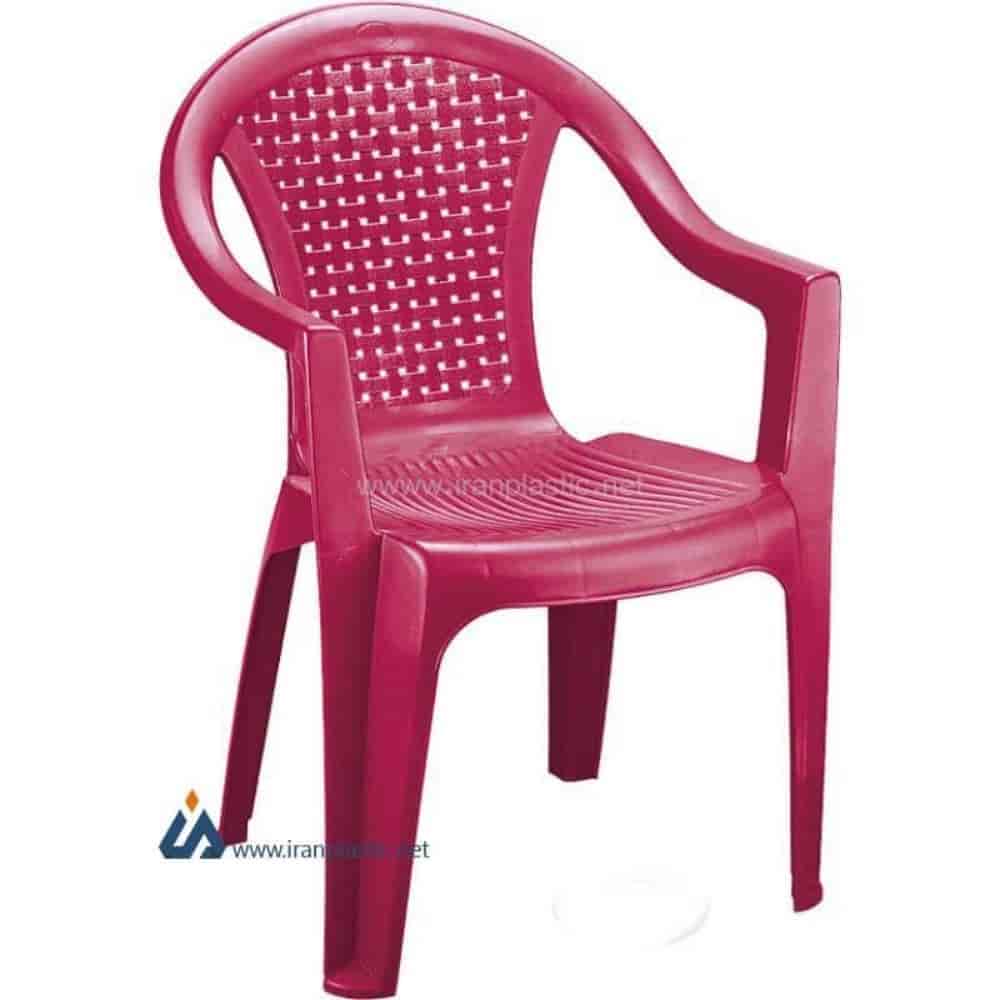 صندلی دسته دار کد 875
