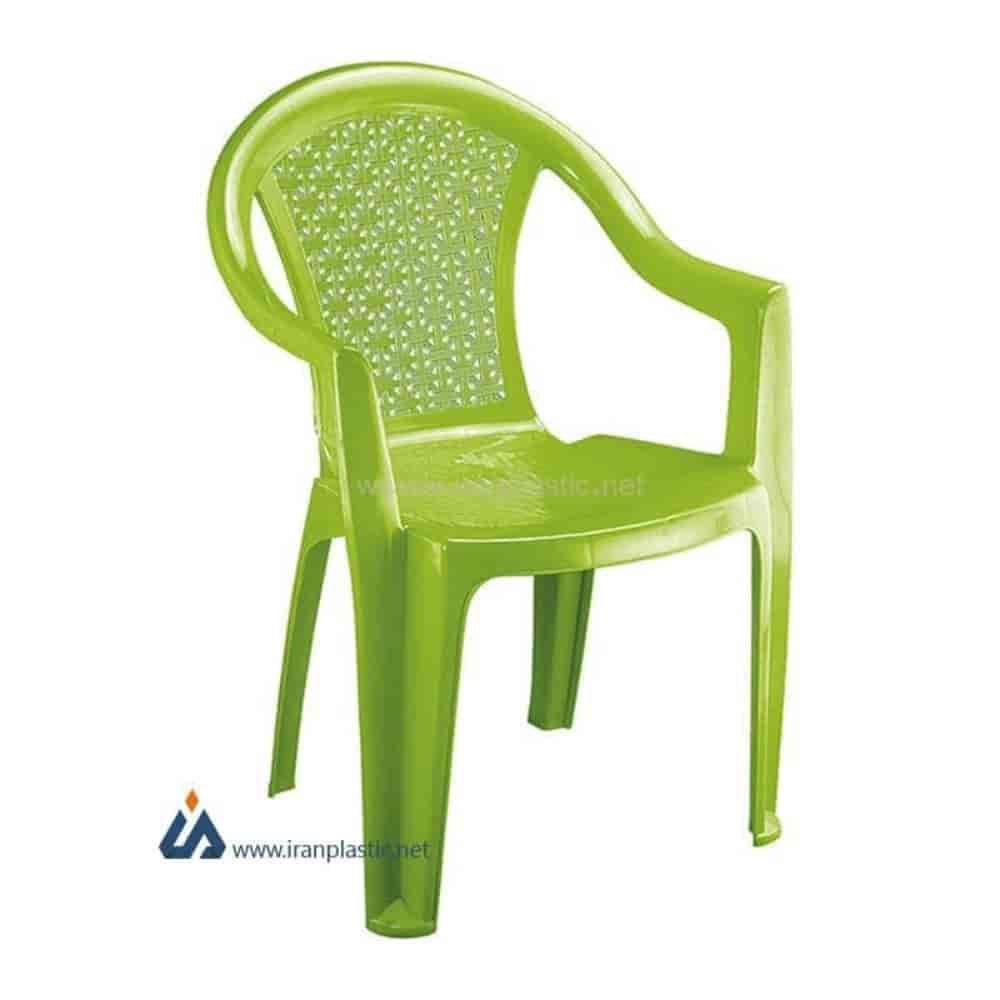 صندلی دسته دار کد 812