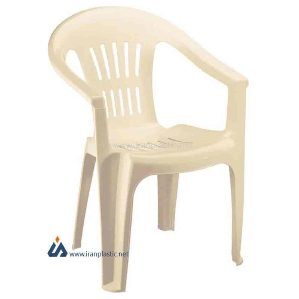 صندلی دسته دار  کد 851
