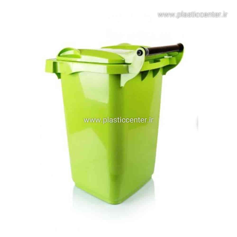 طل‌های زباله صنعتی و بیمارستانی گودبین
